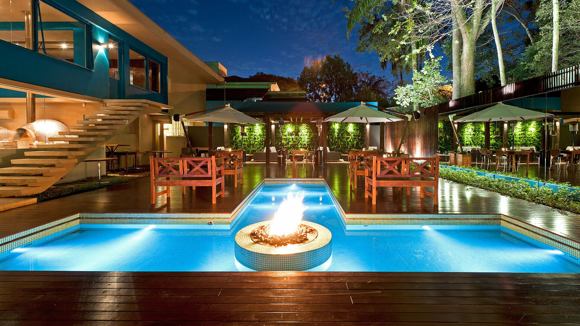 Forneria Copacabana Itupava